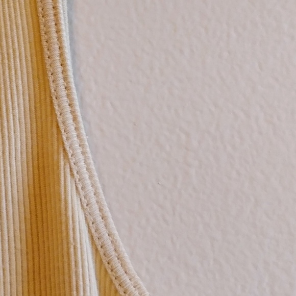 Sequins tank - Picture 2 of 4